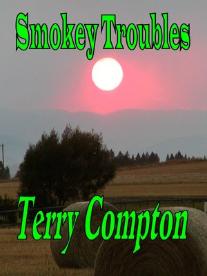 cover image of Smokey Troubles